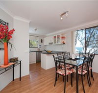 Magnus Street Treetops - Hervey Bay Accommodation