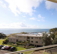 Unit 11 Oasis - Hervey Bay Accommodation
