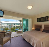Pacific Blue Townhouse 358 - Hervey Bay Accommodation