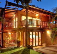 Bali at the Bay - Hervey Bay Accommodation