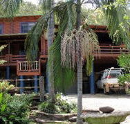 Bass Lodge - Hervey Bay Accommodation