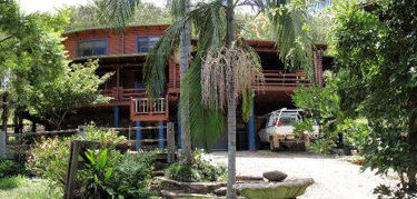 Bass Lodge - Hervey Bay Accommodation 0