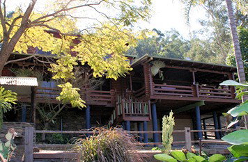 Bass Lodge - Hervey Bay Accommodation 1