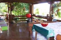 Bass Lodge - Hervey Bay Accommodation 2