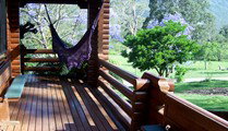 Bass Lodge - Hervey Bay Accommodation 3