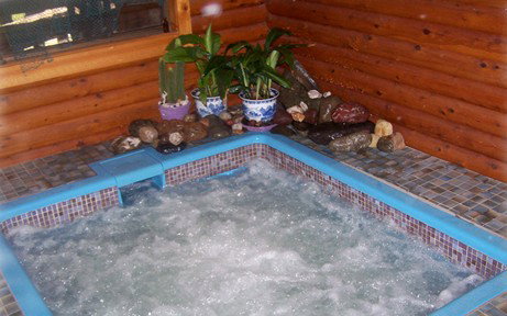 Bass Lodge - Hervey Bay Accommodation 5