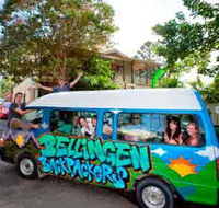 Bellingen YHA - Tourism Hervey Bay