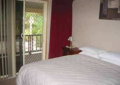Bonville Lodge - Luxury Bed And Breakfast - Hervey Bay Accommodation 1