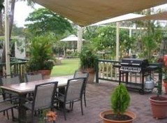 Bonville Lodge - Luxury Bed And Breakfast - Hervey Bay Accommodation 2