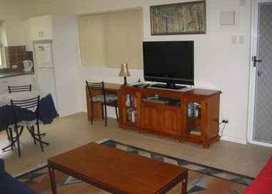 Bonville Lodge - Luxury Bed And Breakfast - Hervey Bay Accommodation 3