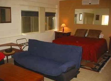 Bonville Lodge - Luxury Bed And Breakfast - Hervey Bay Accommodation 4
