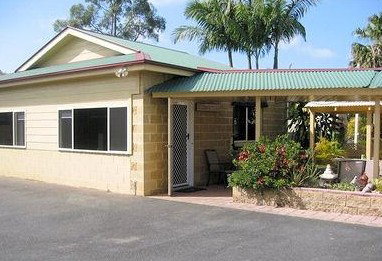 Bonville Lodge - Luxury Bed And Breakfast - Hervey Bay Accommodation 5