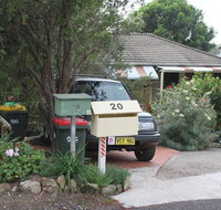 Mansfield By The Lake - Hervey Bay Accommodation