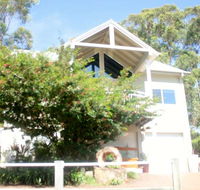 Nelson Bay Bed and Breakfast - Hervey Bay Accommodation