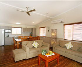 Halifax Holiday Park - Nelson Bay - Hervey Bay Accommodation 3