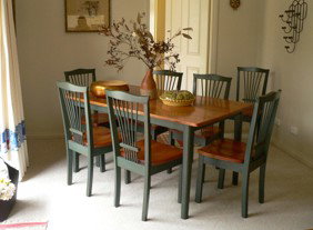 Bush And Beach Bed And Breakfast - Hervey Bay Accommodation 0