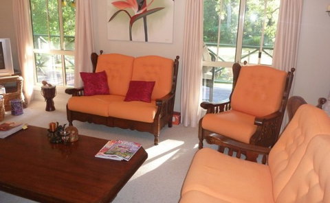 Bush And Beach Bed And Breakfast - Hervey Bay Accommodation 1