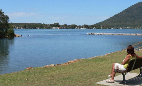 Bush And Beach Bed And Breakfast - Hervey Bay Accommodation 3