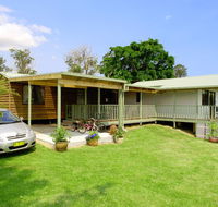 Cedar Grove Farmstay - Hervey Bay Accommodation