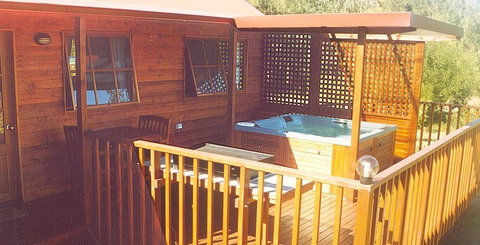 Melaleuca Retreat - Hervey Bay Accommodation 1
