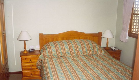 Melaleuca Retreat - Hervey Bay Accommodation 2