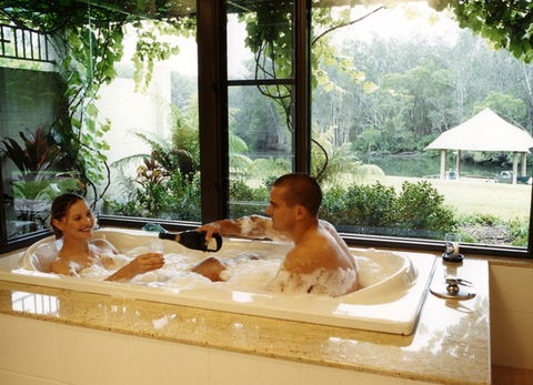 Nundoobah Retreat - Hervey Bay Accommodation 3