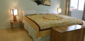 Artisans ...on The Hill Bed And Breakfast - Hervey Bay Accommodation 1