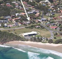 Beach House at Bonny Hills - Hervey Bay Accommodation