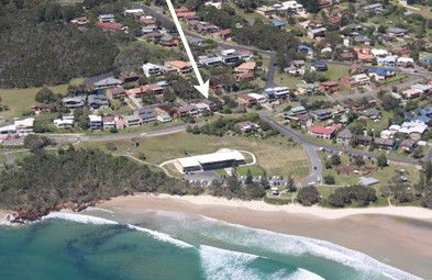 Beach House At Bonny Hills - Hervey Bay Accommodation 0