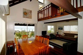 Beach House At Bonny Hills - Hervey Bay Accommodation 4