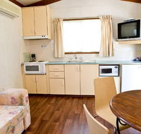 BIG4 Emerald Beach Holiday Park - Tourism Hervey Bay