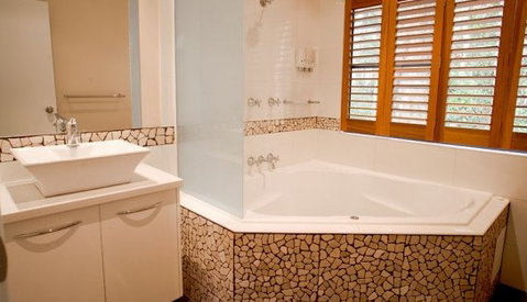 BIG4 Emerald Beach Holiday Park - Hervey Bay Accommodation 1