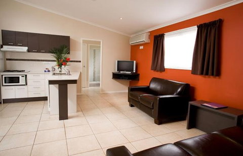 BIG4 Emerald Beach Holiday Park - Hervey Bay Accommodation 3