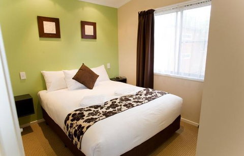 BIG4 Emerald Beach Holiday Park - Hervey Bay Accommodation 4