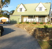 Green Gables Guest Cottage - Hervey Bay Accommodation