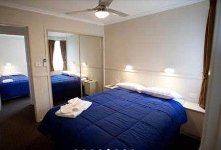 BIG4 Harrington Holiday Park - Hervey Bay Accommodation 0