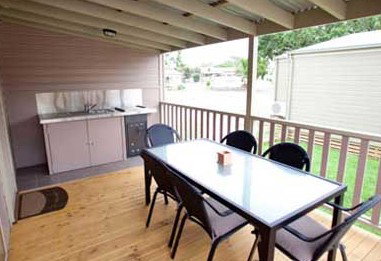 BIG4 Harrington Holiday Park - Hervey Bay Accommodation 1