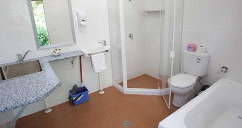 BIG4 Harrington Holiday Park - Hervey Bay Accommodation 2