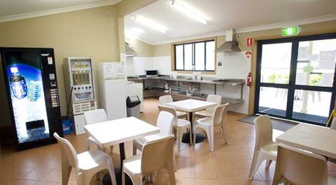 BIG4 Harrington Holiday Park - Hervey Bay Accommodation 3