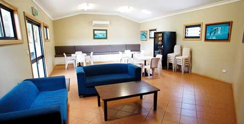 BIG4 Harrington Holiday Park - Hervey Bay Accommodation 4