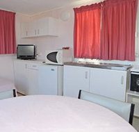 Aukaka Caravan Park - Hervey Bay Accommodation
