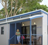 Shoal Bay Holiday Park - Port Stephens - Hervey Bay Accommodation