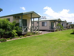 Dawson River Tourist Park - Hervey Bay Accommodation 2