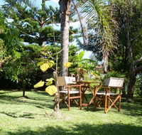 Boat Harbour Holiday - Hervey Bay Accommodation