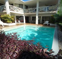Calypso - Hervey Bay Accommodation