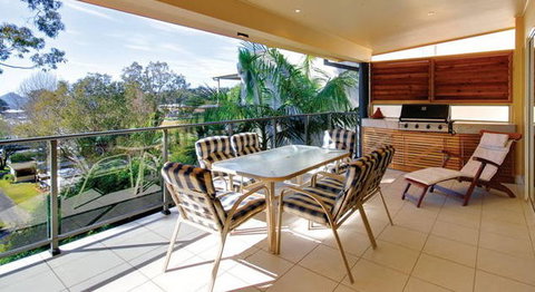 Bellima - Hervey Bay Accommodation 0
