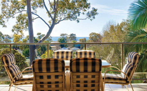 Bellima - Hervey Bay Accommodation 1