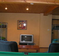 Amaroo on the Waterfront - Hervey Bay Accommodation