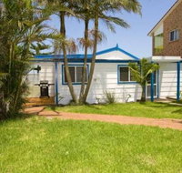 A Beach House on Sunset - Tourism Hervey Bay