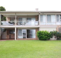 Sunset Boulevarde 12 - Hervey Bay Accommodation